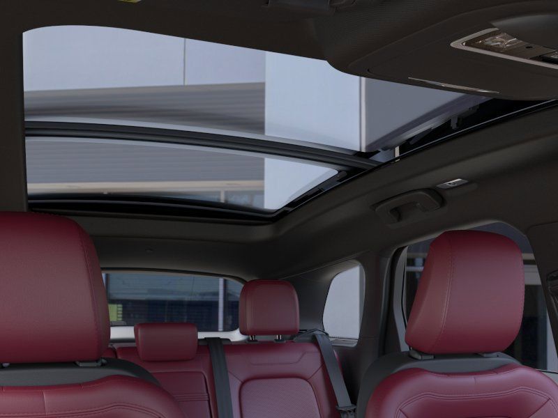 2025 Lincoln Corsair Grand Touring - Photo 22