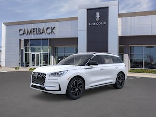 2026 Lincoln Corsair Grand Touring CROSSOVERS