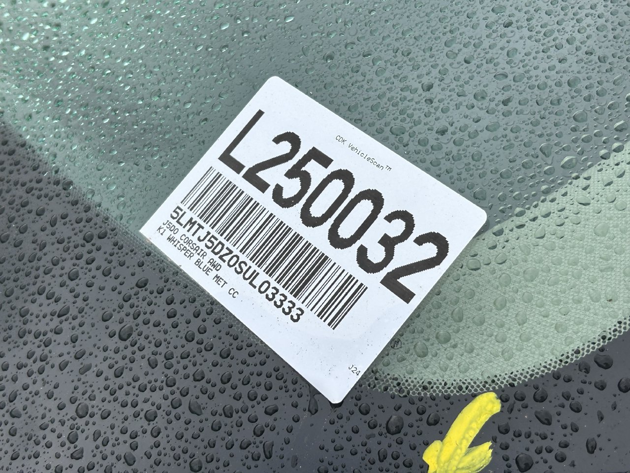 2025 Lincoln Corsair Grand Touring - Photo 12