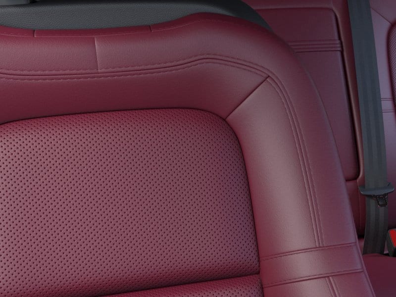 2025 Lincoln Corsair Grand Touring - Photo 15