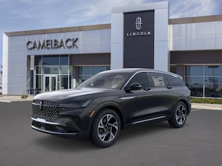 2025 Lincoln Nautilus Premiere CROSSOVERS