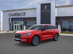 2024 Lincoln Corsair Grand Touring CROSSOVERS