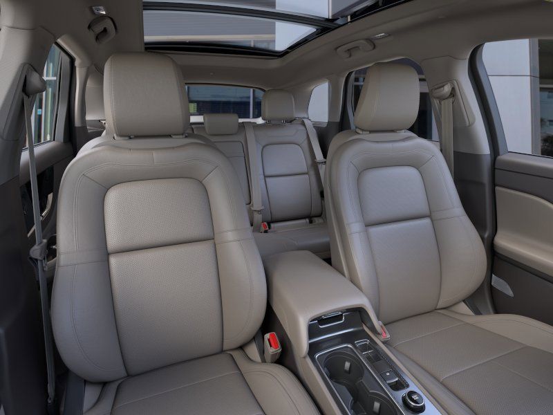 2024 Lincoln Corsair Grand Touring - Photo 10