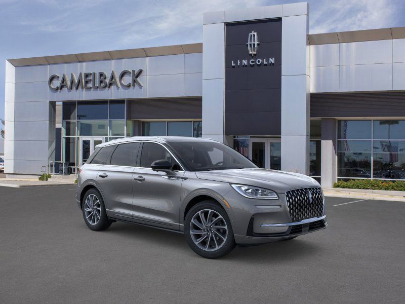 2024 Lincoln Corsair Grand Touring - Photo 7