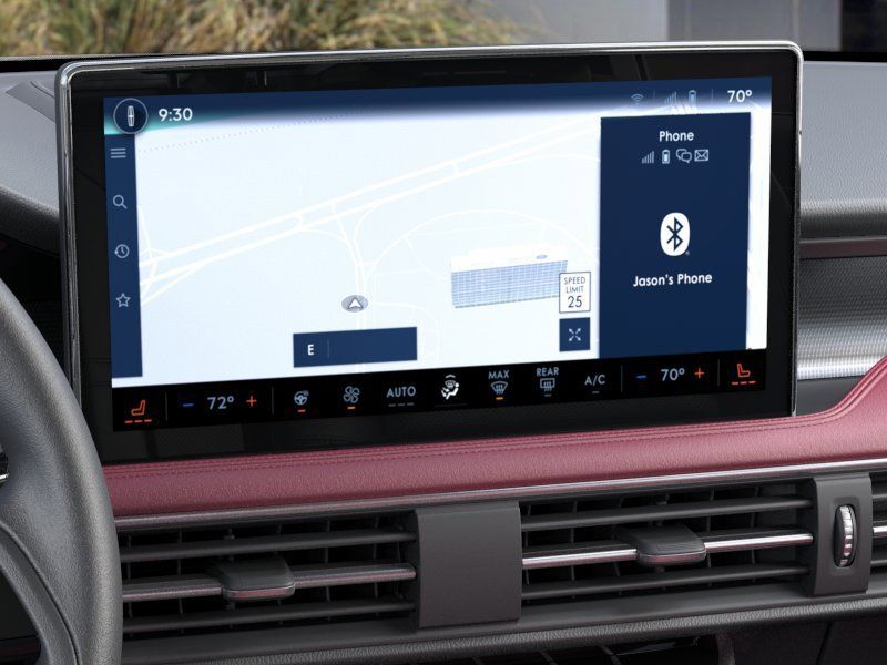 2025 Lincoln Corsair Grand Touring - Photo 14