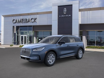 2026 Lincoln Corsair Premiere CROSSOVERS