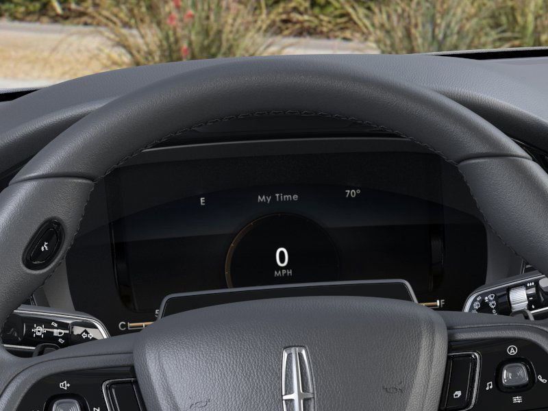 2025 Lincoln Corsair Grand Touring - Photo 13