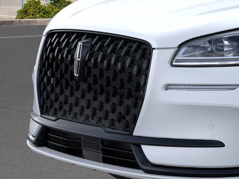 2025 Lincoln Corsair Grand Touring - Photo 17