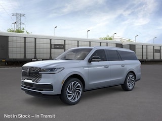 2026 Lincoln Navigator L Reserve L SUV