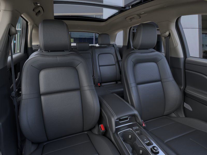 2025 Lincoln Corsair Grand Touring - Photo 10