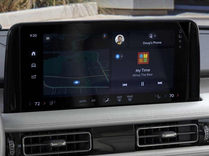 Image 36 of 2025 Lincoln Aviator