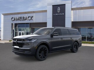 2026 Lincoln Navigator L Reserve L SUV