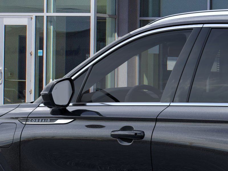 2024 Lincoln Corsair Grand Touring - Photo 20