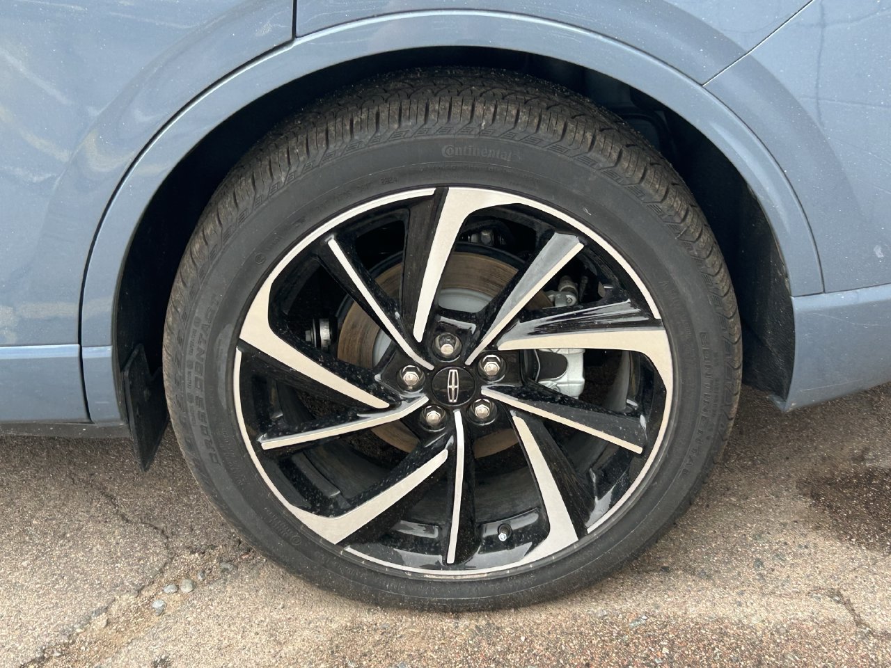 2025 Lincoln Corsair Grand Touring - Photo 9