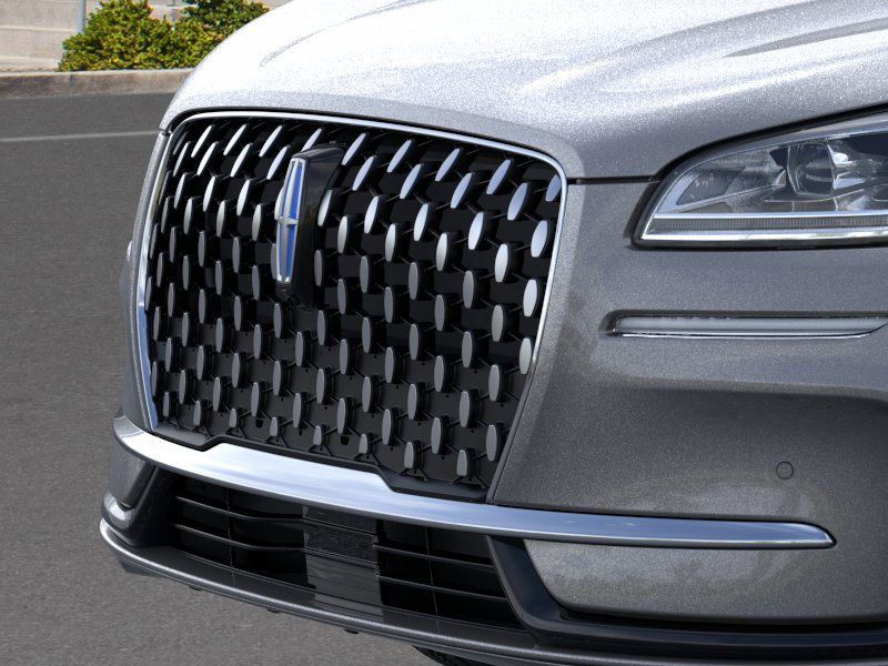 2024 Lincoln Corsair Grand Touring - Photo 17