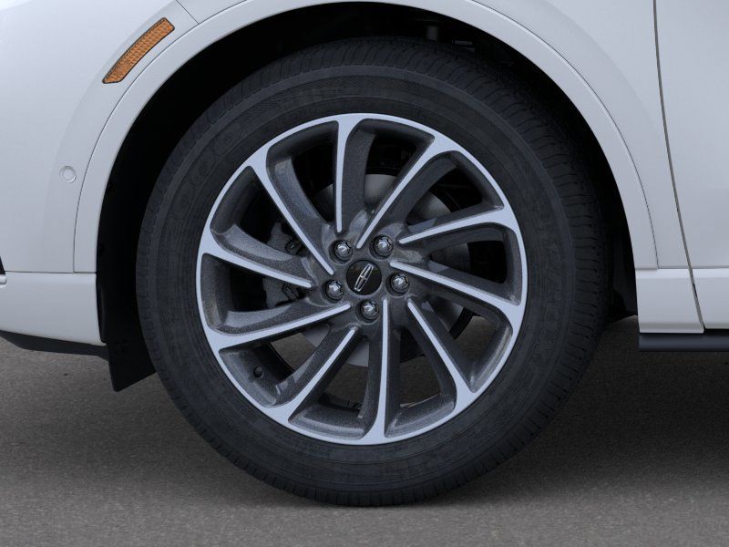 2024 Lincoln Corsair Grand Touring - Photo 19