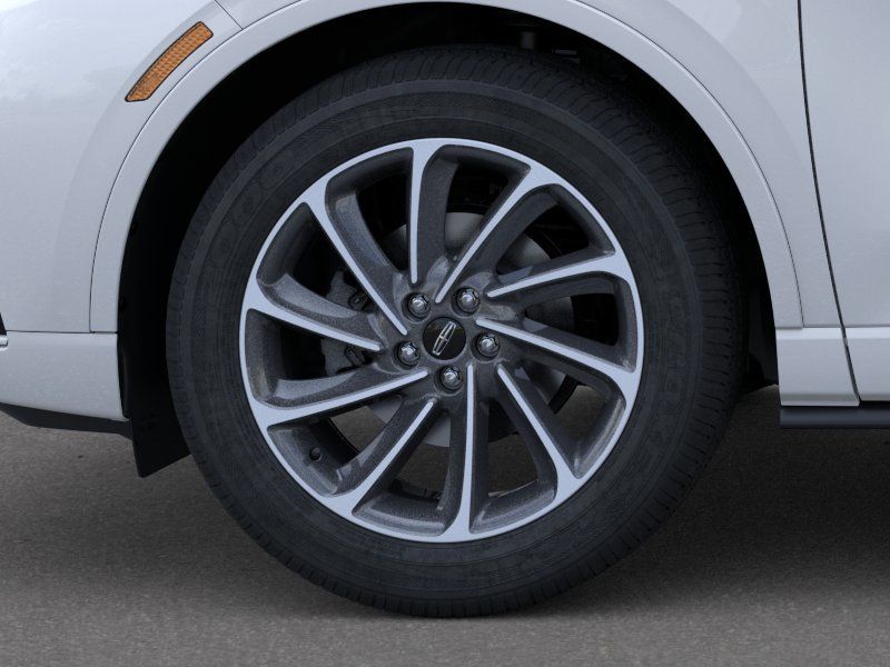 2025 Lincoln Corsair Grand Touring - Photo 19