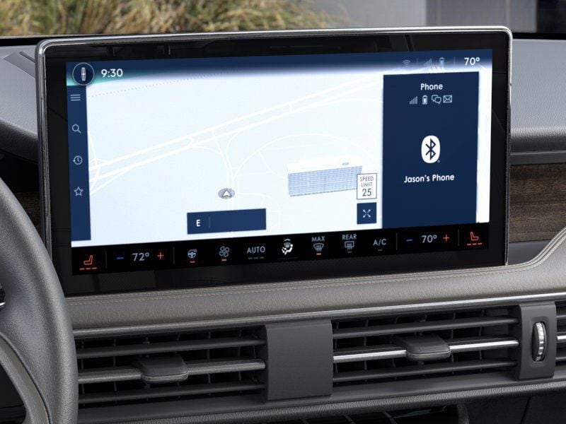 2024 Lincoln Corsair Grand Touring - Photo 14