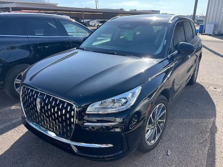 2024 Lincoln Corsair Grand Touring SUV