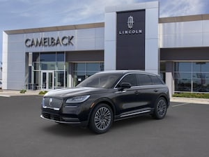 2024 Lincoln Corsair: Choosing the Right Trim - Autotrader