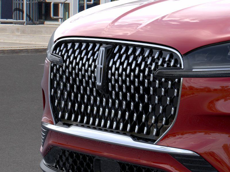 2026 Lincoln Aviator Reserve - Photo 17
