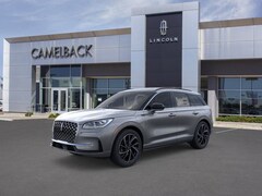 2025 Lincoln Corsair Grand Touring CROSSOVERS