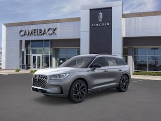 2025 Lincoln Corsair Grand Touring CROSSOVERS