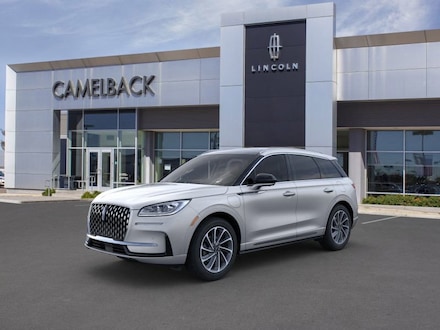 2024 Lincoln Corsair Grand Touring CROSSOVERS