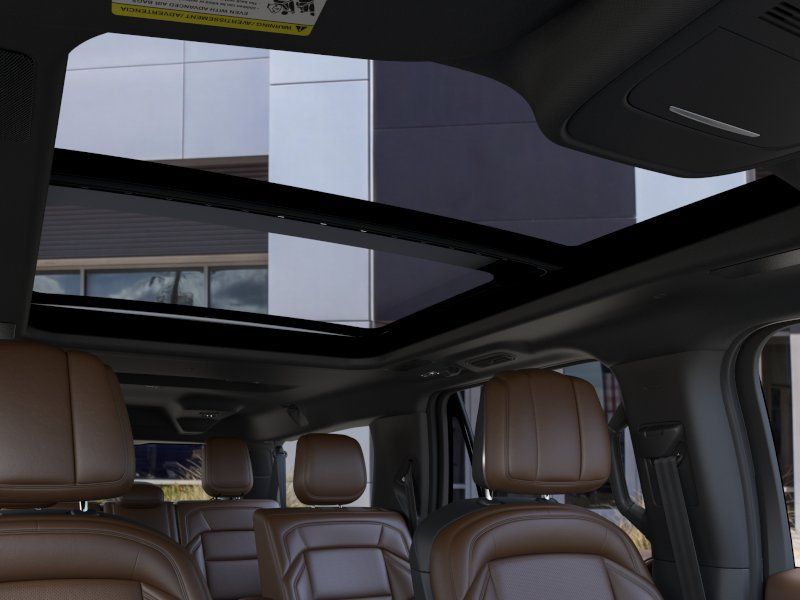 2026 Lincoln Navigator Reserve L - Photo 22