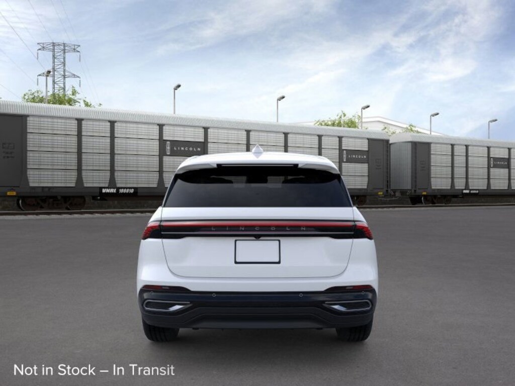 New 2026 Lincoln Nautilus Premiere CROSSOVERS