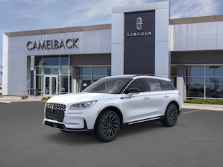 2026 Lincoln Corsair Reserve CROSSOVERS
