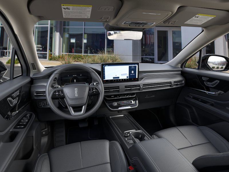 2024 Lincoln Corsair Grand Touring - Photo 9