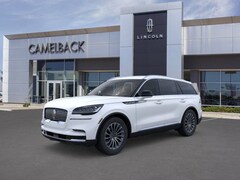 2024 Lincoln Aviator