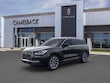 Lincoln Corsair