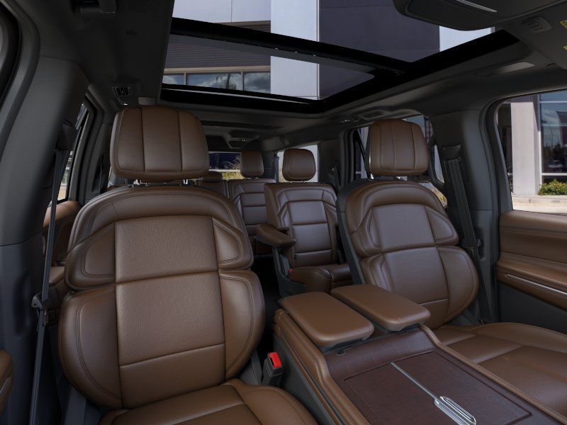 2026 Lincoln Navigator Reserve L - Photo 10