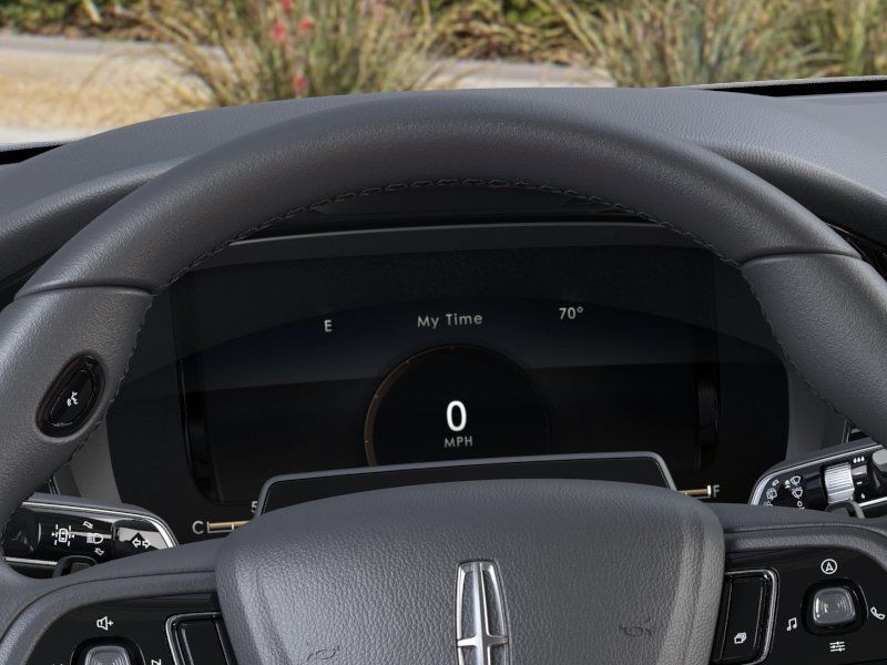 2025 Lincoln Corsair Grand Touring - Photo 13