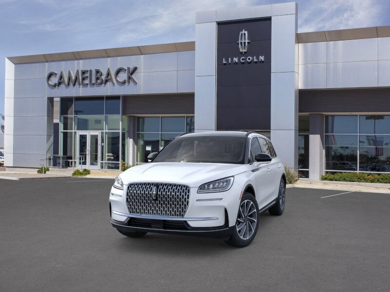 2025 Lincoln Corsair Premiere photo 2