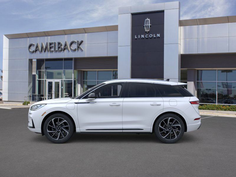 2024 Lincoln Corsair Grand Touring - Photo 3