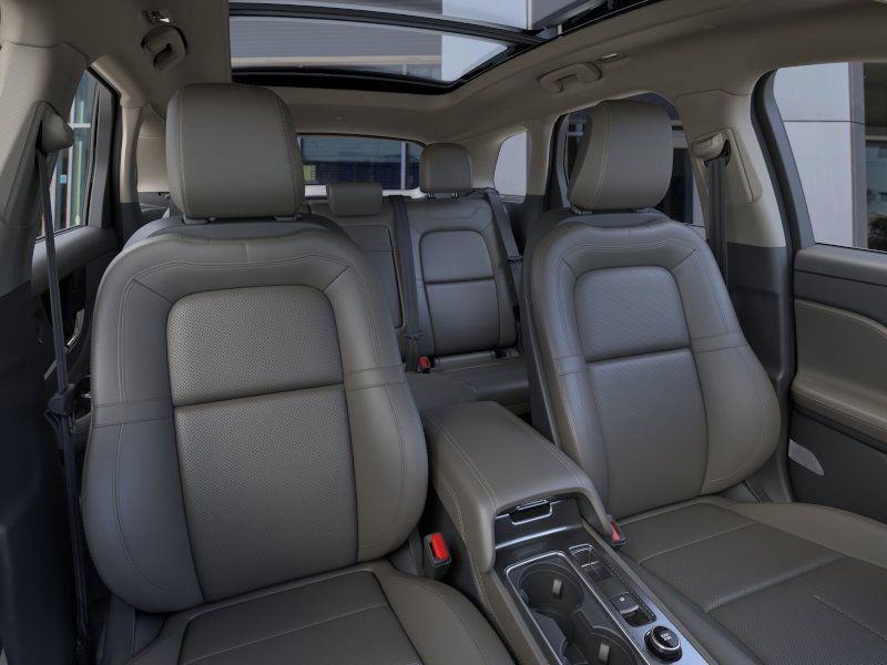 2024 Lincoln Corsair Grand Touring - Photo 10