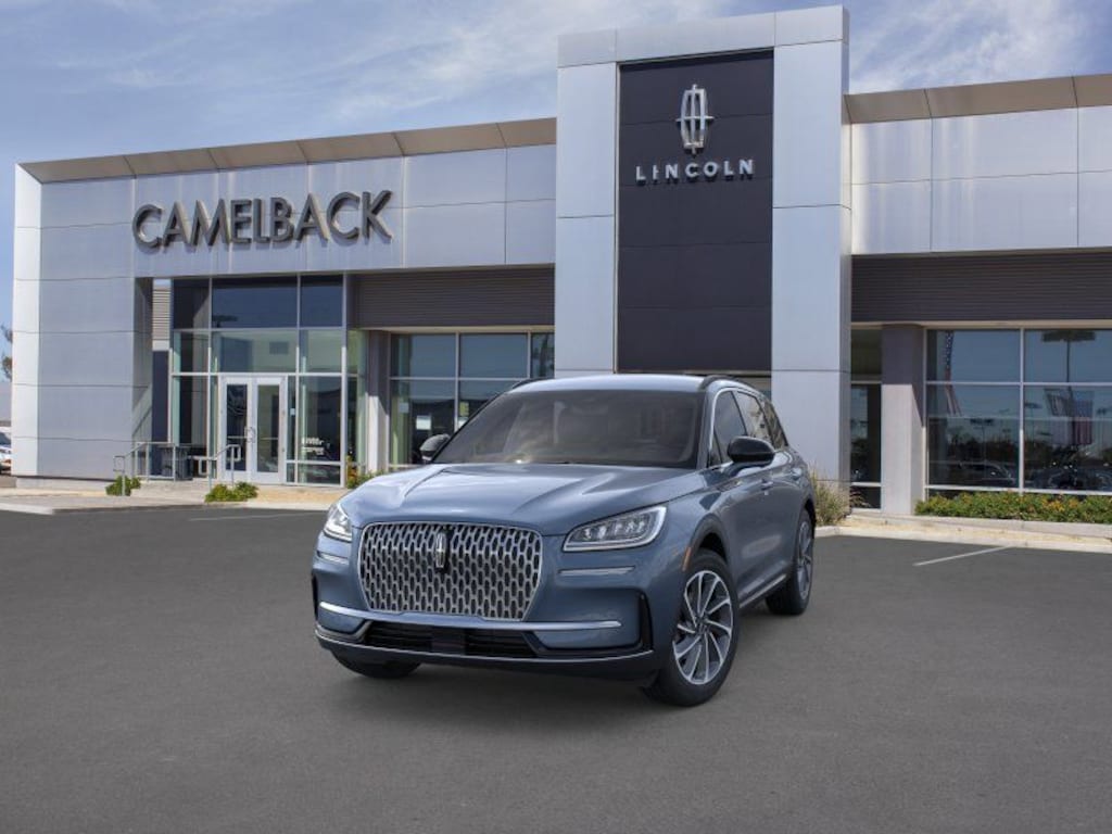 New 2026 Lincoln Corsair Premiere CROSSOVERS