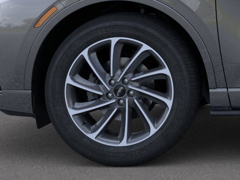 2024 Lincoln Corsair Grand Touring - Photo 19