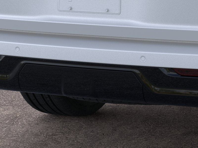 2026 Lincoln Navigator Reserve L - Photo 23