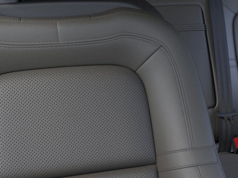 2024 Lincoln Corsair Grand Touring - Photo 16