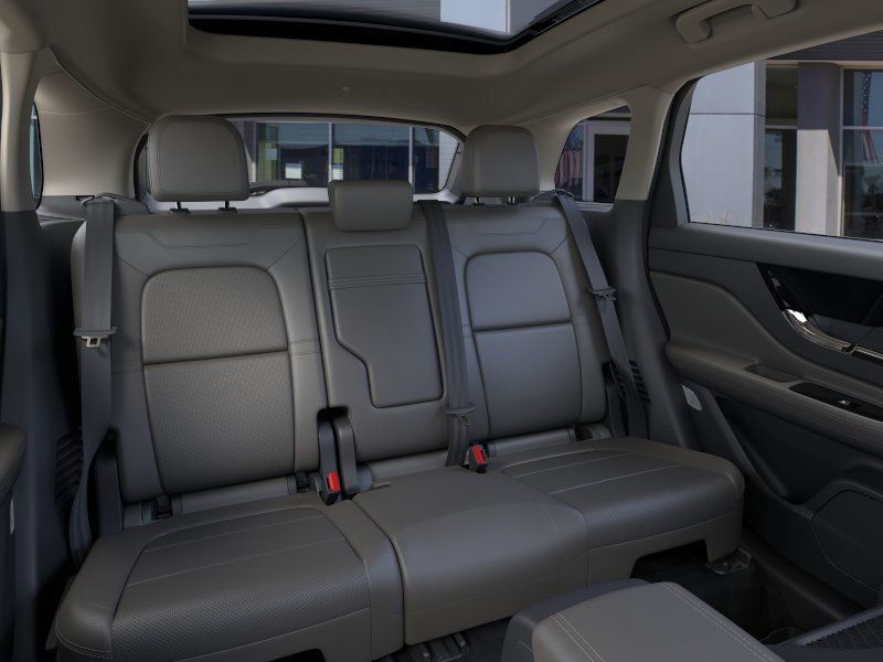 2024 Lincoln Corsair Grand Touring - Photo 11