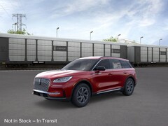 2026 Lincoln Corsair Premiere CROSSOVERS