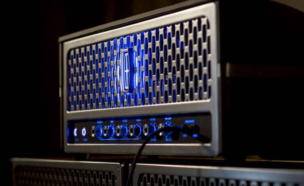 Lincoln Revel Amplifier