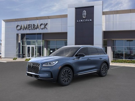 2024 Lincoln Corsair Reserve CROSSOVERS