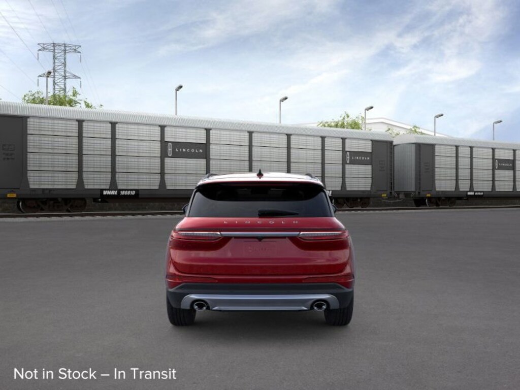 New 2026 Lincoln Corsair Premiere CROSSOVERS