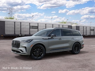 2027 Lincoln Aviator 4DR AWD Reserve SUV