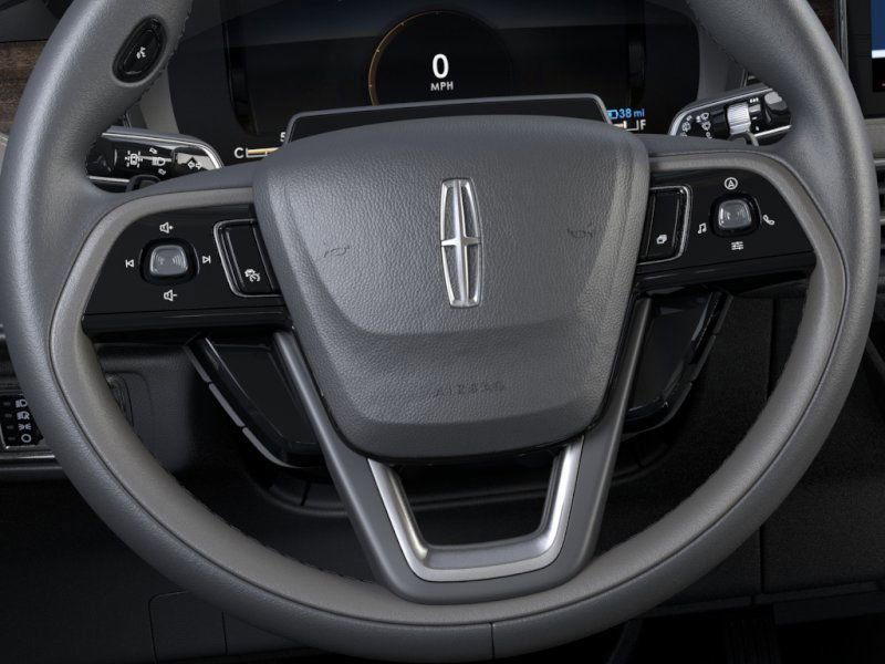 2024 Lincoln Corsair Grand Touring - Photo 12